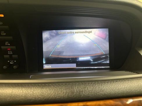 Used 2008 Mercedes-Benz CL 550 w/ AMG Sport Pkg image 25