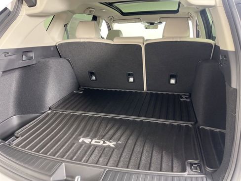 New 2026 Acura RDX w/ Technology Package AWD/4WD image 20