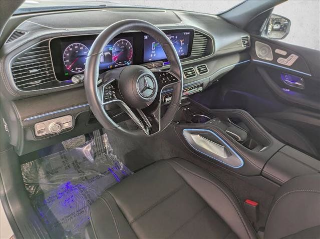 Certified 2024 Mercedes-Benz GLE 350 4MATIC image 13