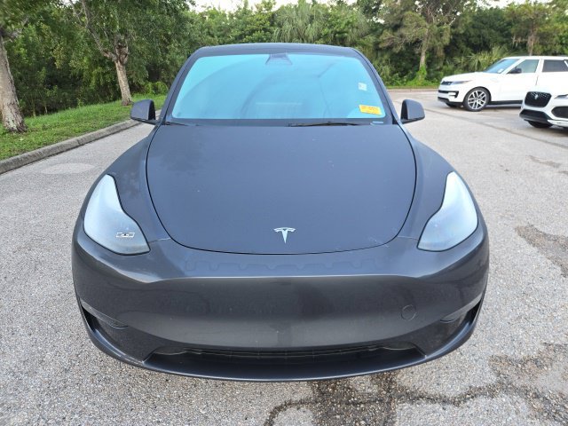 Used 2023 Tesla Model Y Performance AWD/4WD image 8