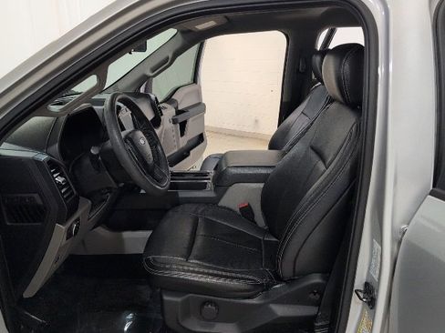 Used 2018 Ford F150 XL w/ Equipment Group 101A Mid image 8