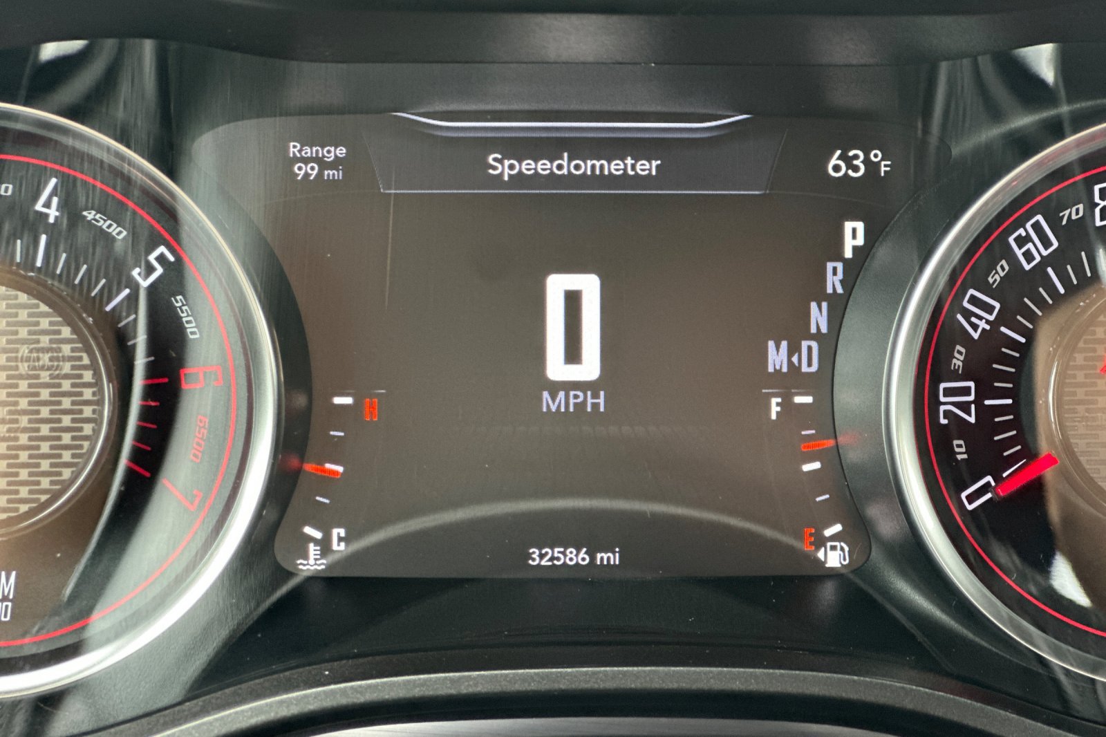 Used 2018 Dodge Challenger Scat Pack RWD image 26