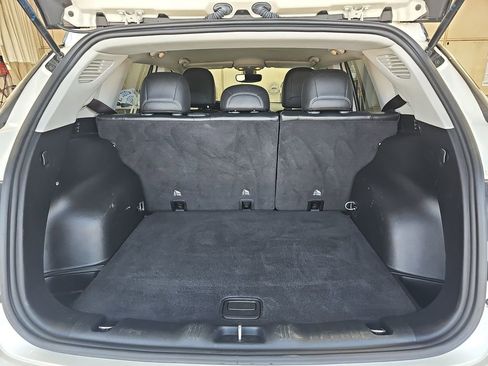 Used 2020 Jeep Compass Limited w/ Premium Lighting Group image 12