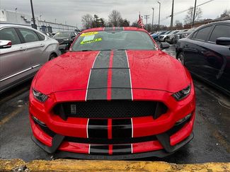 Used 2018 Ford Mustang Shelby GT350 w/ Electronics Package video 2