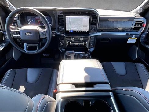 New 2025 Ford F150 Raptor image 4