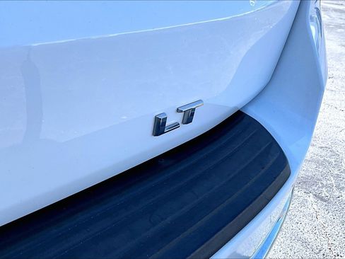 Used 2023 Chevrolet Tahoe LT image 5