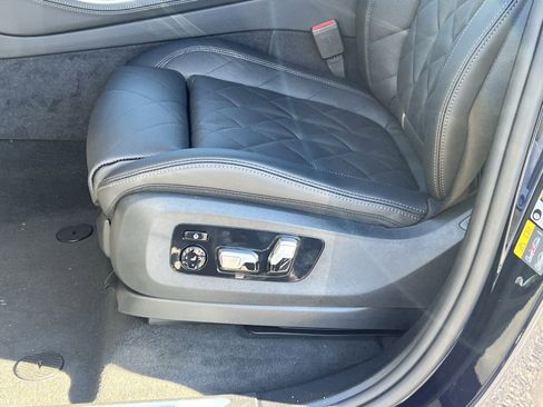 New 2026 BMW X5 xDrive50e w/ M Sport Package image 11