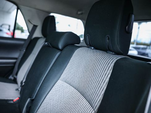 Used 2019 Toyota 4Runner SR5 image 22