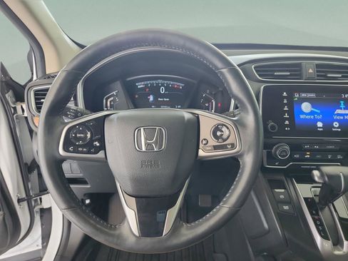 Used 2020 Honda CR-V Touring image 10