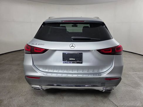 Used 2021 Mercedes-Benz GLA 250 image 5