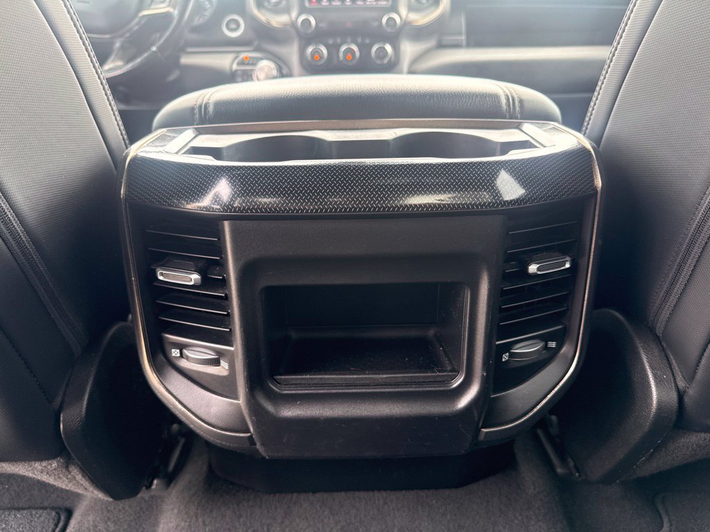 Used 2019 RAM 1500 Sport AWD/4WD image 21