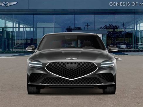 New 2026 Genesis G70 2.5T image 6