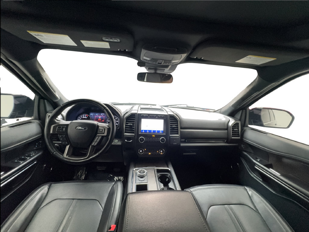 Used 2021 Ford Expedition Limited RWD image 22