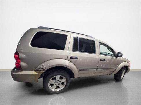 Used 2008 Dodge Durango SLT image 2