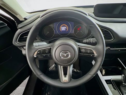Used 2025 MAZDA CX-30 AWD 2.5 S w/ Select Sport Pkg image 10