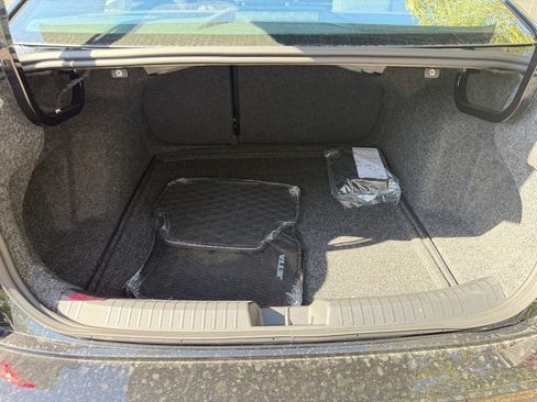 New 2026 Volkswagen Jetta Sport image 16