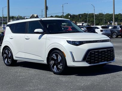 New 2025 Kia Soul GT-Line