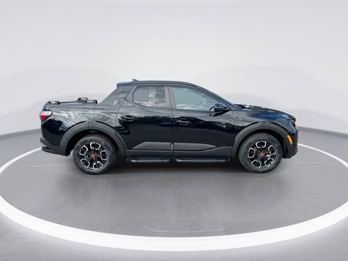 New 2024 Hyundai Santa Cruz XRT AWD/4WD image 9