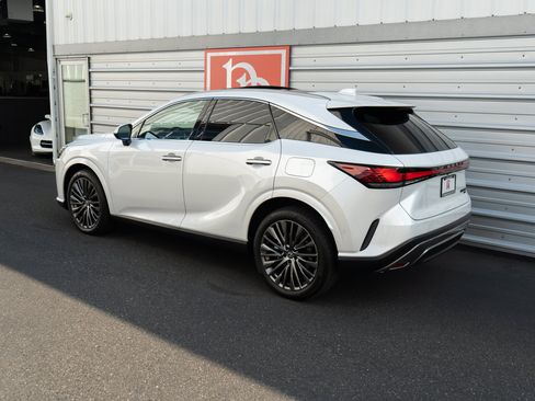 Used 2026 Lexus RX 350 AWD w/ Convenience Package image 57