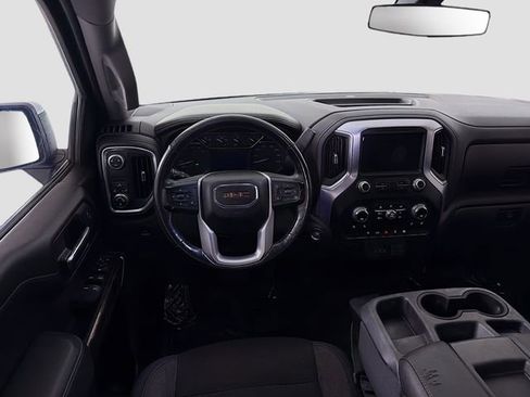 Used 2019 GMC Sierra 1500 SLE w/ SLE Value Package RWD image 21