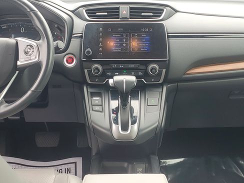 Used 2019 Honda CR-V Touring image 18