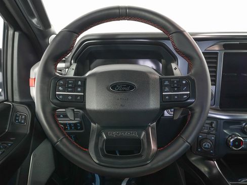 Used 2025 Ford F150 Raptor image 17