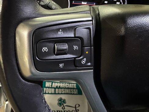 Used 2022 Chevrolet Silverado 1500 RST image 19