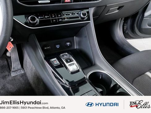 Certified 2023 Hyundai Sonata SE image 21