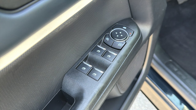 Used 2023 Ford Bronco Sport Heritage w/ Heritage Convenience Package AWD/4WD image 11
