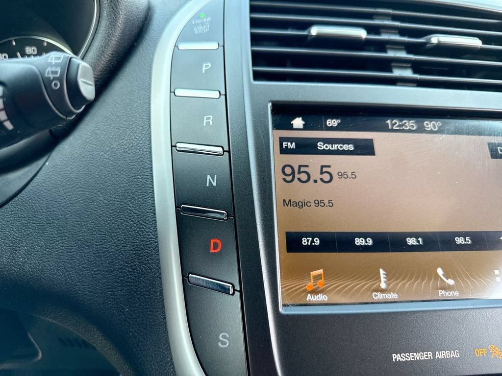 Used 2019 Lincoln MKC Premiere AWD/4WD image 20