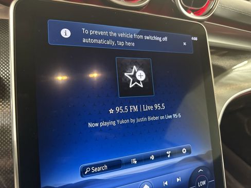 Used 2024 Mercedes-Benz CLE 300 4MATIC Cabriolet image 24