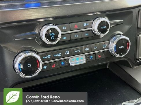 New 2026 Ford F350 Lariat w/ Black Appearance Package image 18