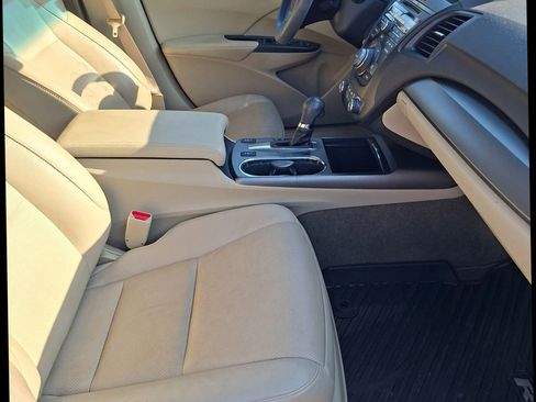 Used 2015 Acura RDX Sport Utility 4D image 11