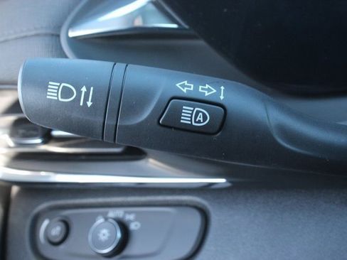 New 2025 Buick Envista Preferred w/ Convenience I Package image 25