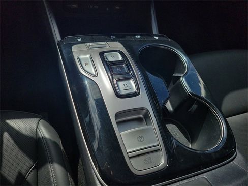 Certified 2023 Hyundai Tucson SEL image 40