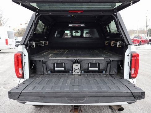 Used 2023 GMC Sierra 3500 AT4 w/ AT4 Preferred Package image 20