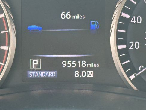 Used 2019 INFINITI Q50 Luxe w/ Essential Package (3.0T Luxe) image 19