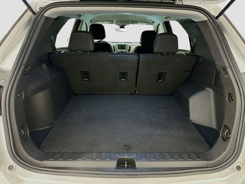 Used 2022 Chevrolet Equinox LT AWD/4WD image 30