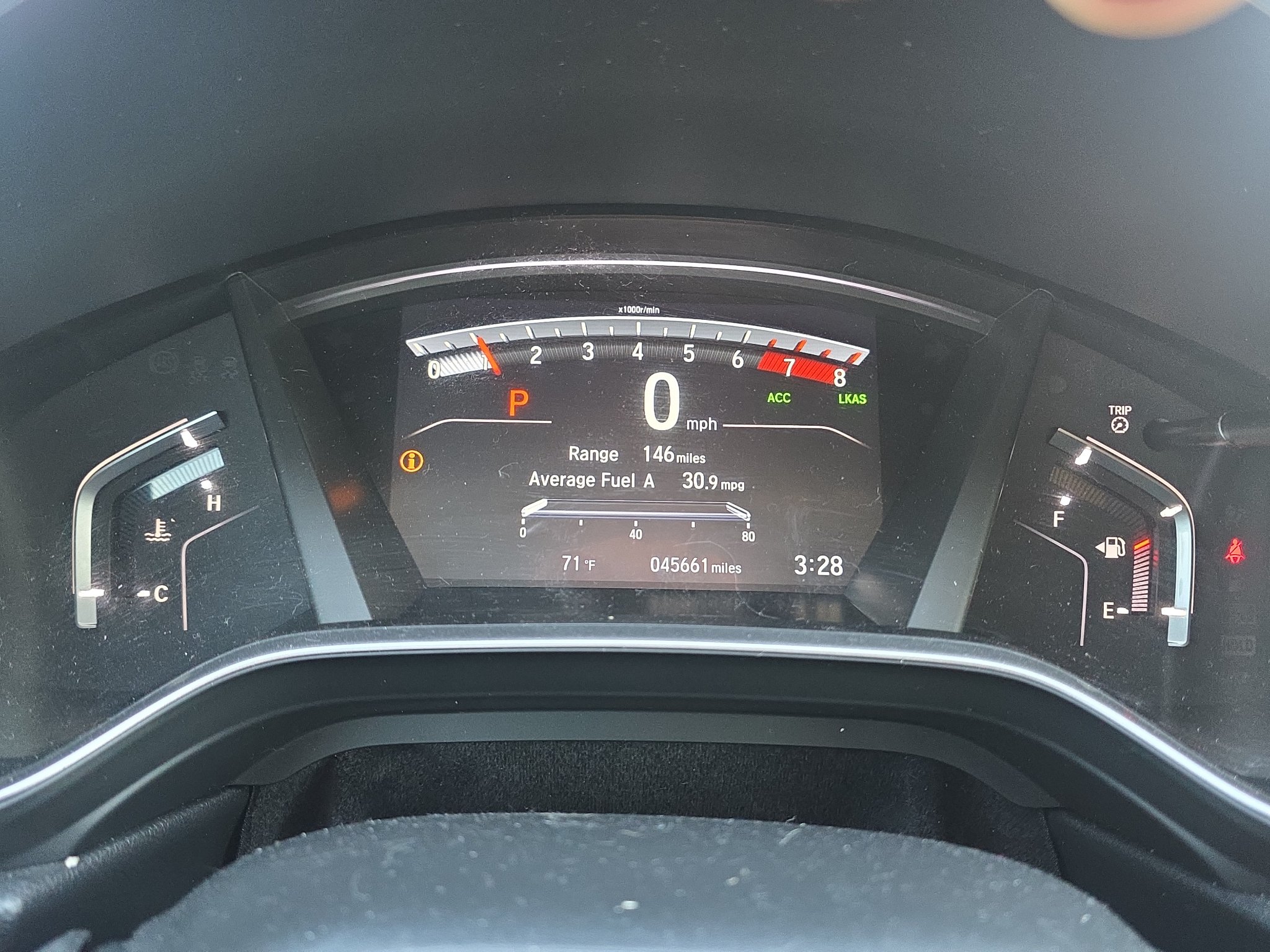 Used 2019 Honda CR-V EX image 10