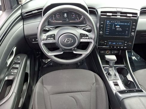Used 2024 Hyundai Tucson SEL FWD image 21