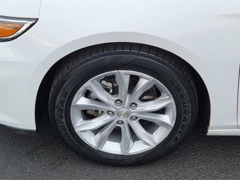 Used 2023 Chevrolet Malibu LT image 14