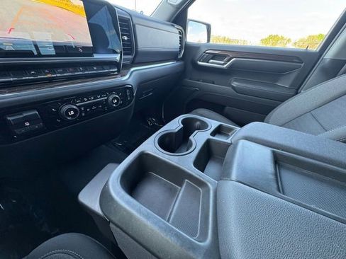 Certified 2023 Chevrolet Silverado 1500 LT w/ All Star Edition Plus image 12