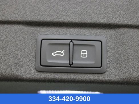 Used 2025 Audi A5 2.0T Premium Plus w/ Premium Plus image 30