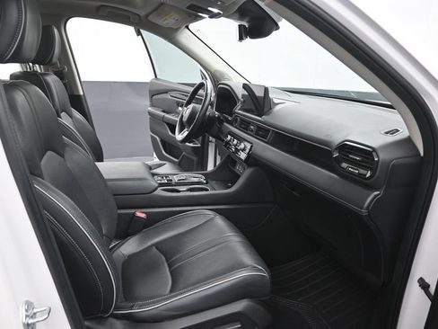 Used 2023 Honda Pilot Elite image 26