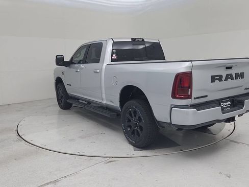 New 2026 RAM 2500 Laramie w/ Night Edition AWD/4WD image 11
