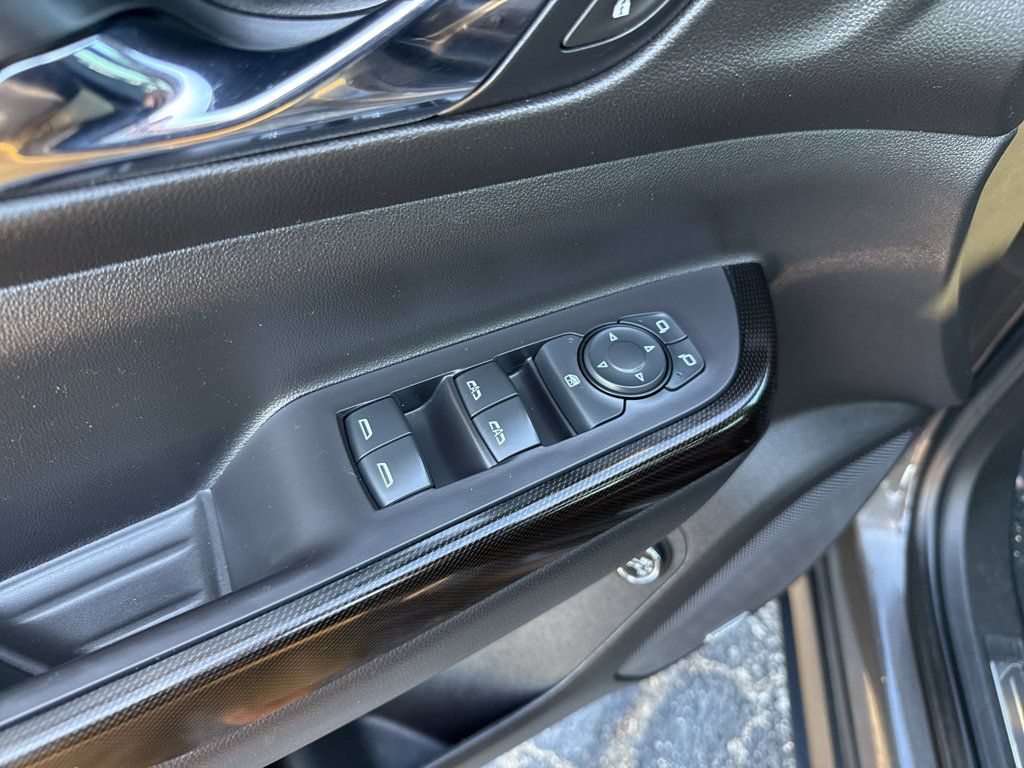 Used 2020 GMC Acadia AT4 w/ Driver Alert Package II AWD/4WD image 20