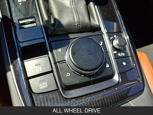 Certified 2024 MAZDA CX-30 Carbon image 25