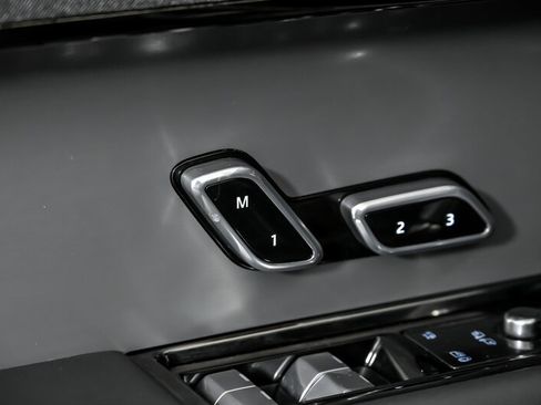 Used 2023 Land Rover Range Rover Sport SE Dynamic image 15