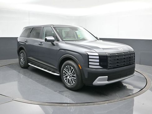 New 2026 Hyundai Palisade SE FWD image 7