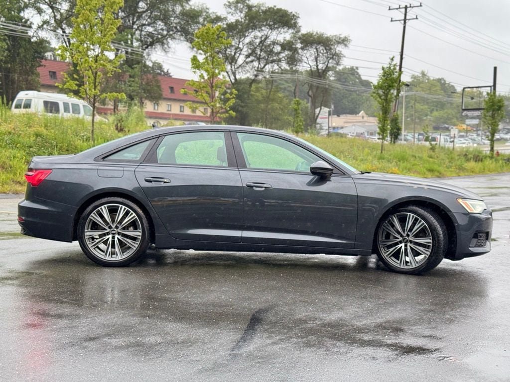 Used 2023 Audi A6 Premium Plus w/ Premium Plus Package AWD/4WD image 7